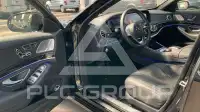 2017 Mercedes Benz S 560