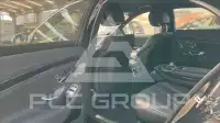 2017 Mercedes Benz S 560