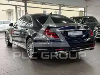 2017 Mercedes Benz S 560