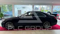 2017 Mercedes Benz S 560