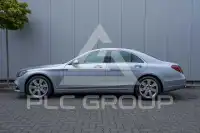 2017 Mercedes Benz S 560