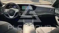 2017 Mercedes Benz S 560