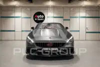 2017 Mercedes Benz S 560