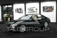 2017 Mercedes Benz S 560