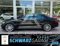 2017 Mercedes Benz S 560