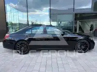 2017 Mercedes Benz S 560