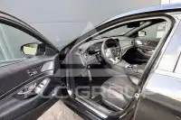 2017 Mercedes Benz S 560