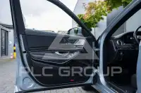 2017 Mercedes Benz S 560