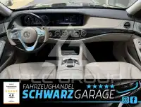 2017 Mercedes Benz S 560