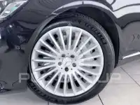 2017 Mercedes Benz S 560