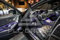 2017 Mercedes Benz S 560