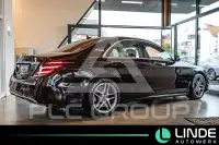 2017 Mercedes Benz S 560