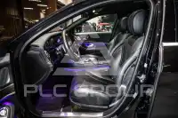 2017 Mercedes Benz S 560
