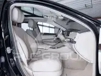 2017 Mercedes Benz S 560