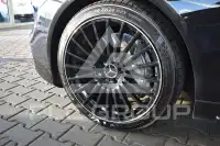2017 Mercedes Benz S 560