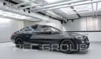 2017 Mercedes Benz S 560