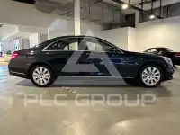 2017 Mercedes Benz S 560
