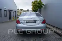2017 Mercedes Benz S 560