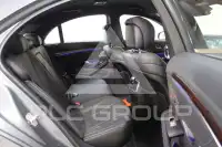 2017 Mercedes Benz S 560