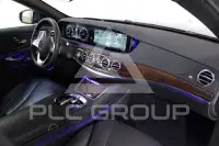 2017 Mercedes Benz S 560
