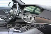 2017 Mercedes Benz S 560