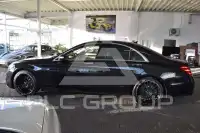 2017 Mercedes Benz S 560