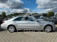 2017 Mercedes Benz S 560
