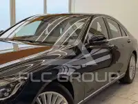 2017 Mercedes Benz S 560