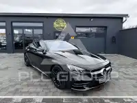 2017 Mercedes Benz S 560