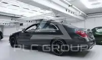 2017 Mercedes Benz S 560