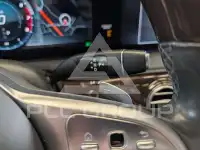 2017 Mercedes Benz S 560