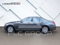 2017 Mercedes Benz S 560