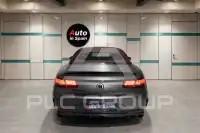 2017 Mercedes Benz S 560