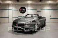 2017 Mercedes Benz S 560