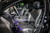 2017 Mercedes Benz S 560