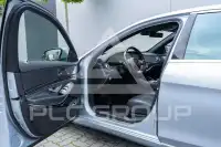 2017 Mercedes Benz S 560