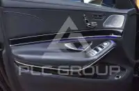 2017 Mercedes Benz S 560