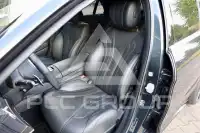 2017 Mercedes Benz S 560