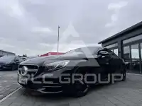 2017 Mercedes Benz S 560