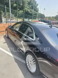 2017 Mercedes Benz Maybach Class