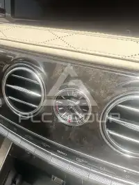 2017 Mercedes Benz Maybach Class