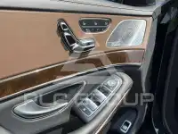 2017 Mercedes Benz Maybach Class