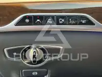 2017 Mercedes Benz Maybach Class