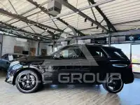 2017 Mercedes Benz GLE 43 AMG