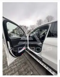 2017 Mercedes Benz GLE 43 AMG