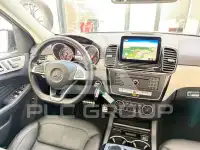 2017 Mercedes Benz GLE 43 AMG