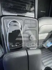 2017 Mercedes Benz GLE 43 AMG