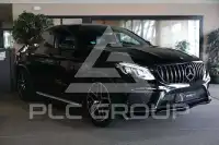 2017 Mercedes Benz GLE 43 AMG