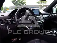 2017 Mercedes Benz GLE 43 AMG