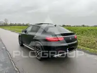 2017 Mercedes Benz GLE 43 AMG